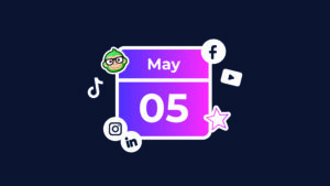 May Awareness Days