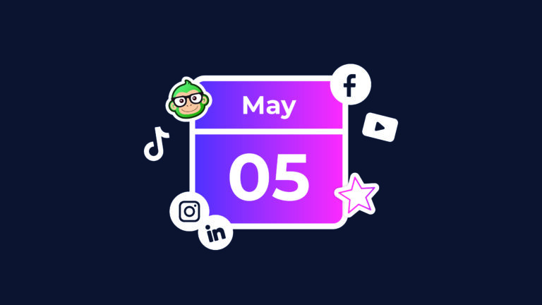 May Awareness Days