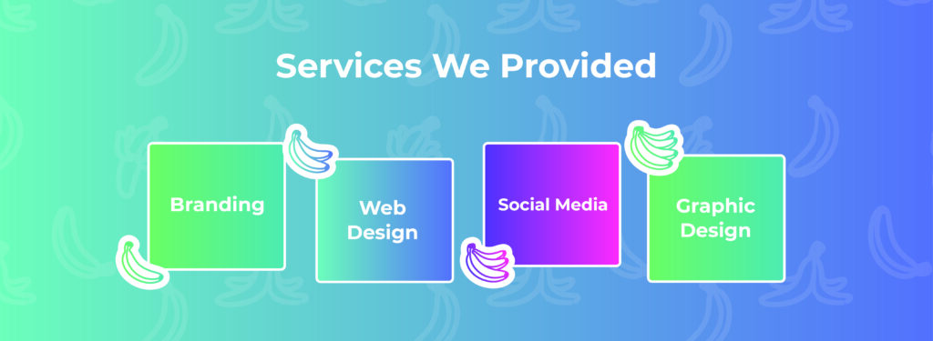 Green Ape Media - Services provided for Redditch United Branding, Design, Web development, Social Media