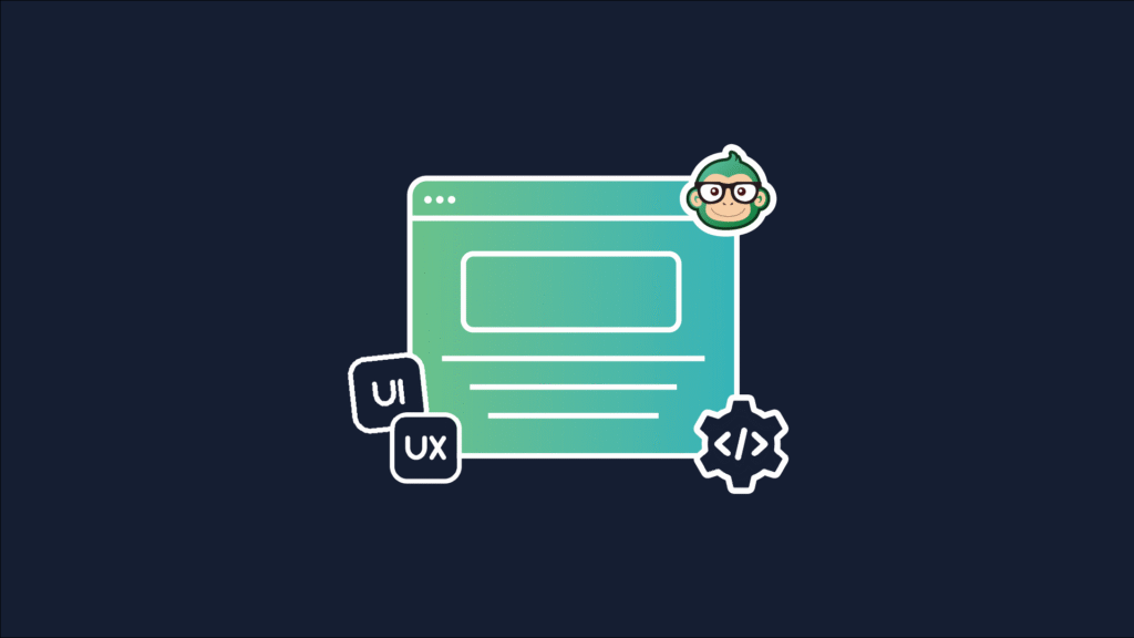 Green Ape Media website development blog post hero