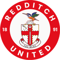 Redditch United FC