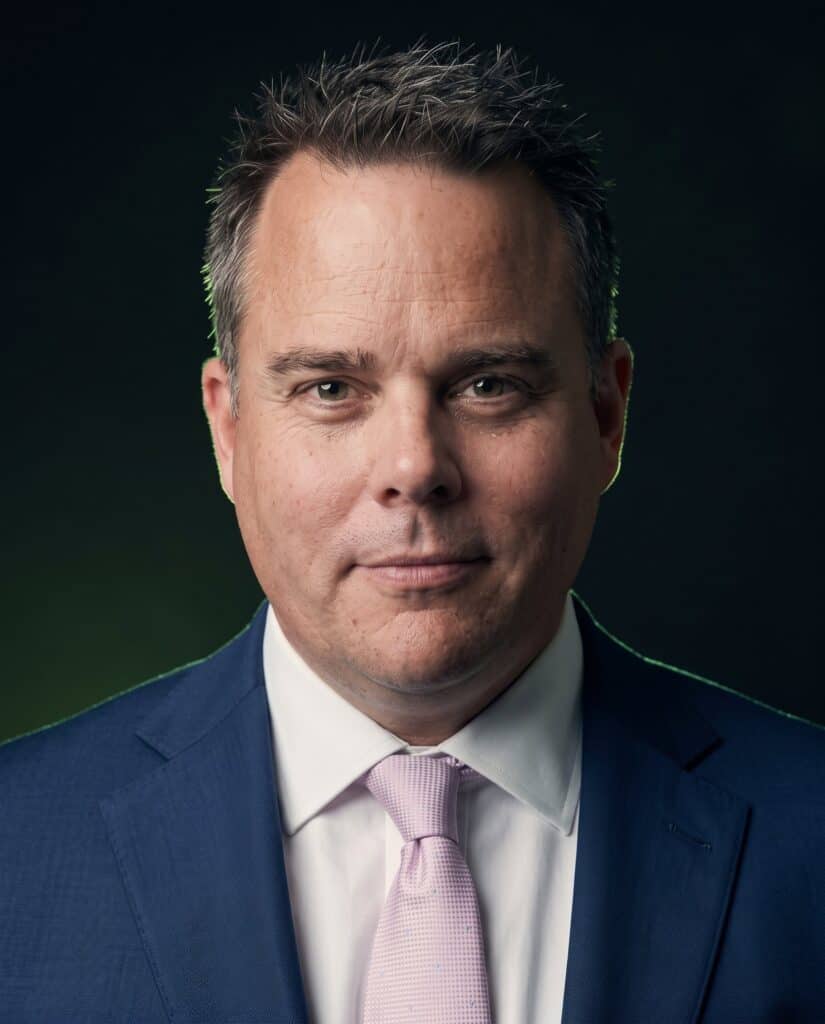 Barry, Consultant at Green Ape Media